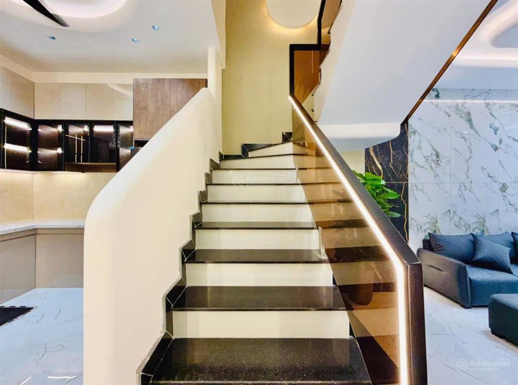 Siêu phẩm hẻm 6mkhu đồng bộlê văn thọ phường 144x15m3 lầu5pn5wc=8,9 tỷ