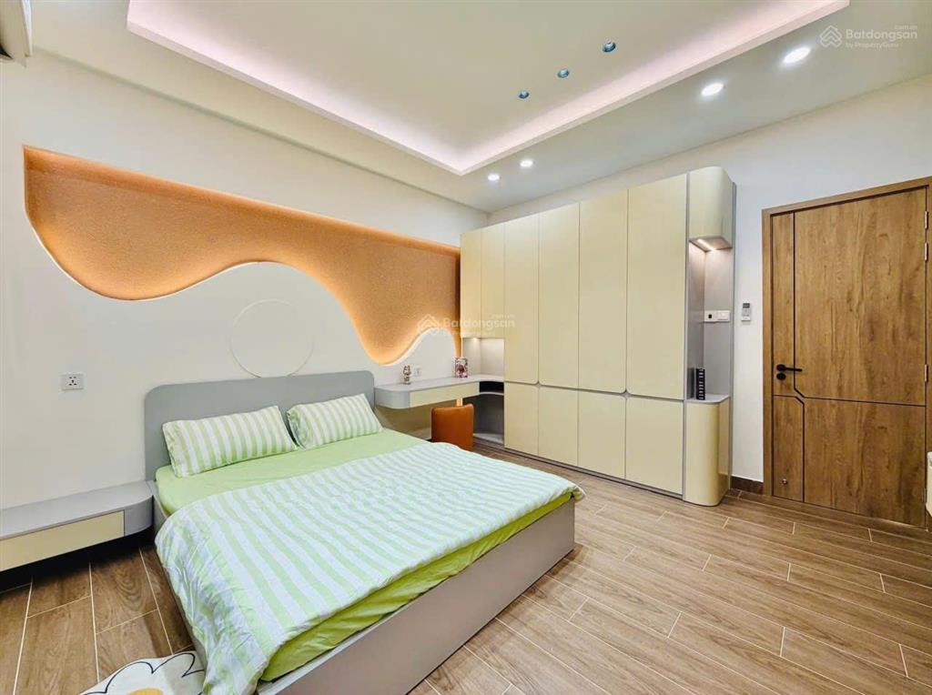 Siêu phẩm hẻm 6mkhu đồng bộlê văn thọ phường 144x15m3 lầu5pn5wc=8,9 tỷ