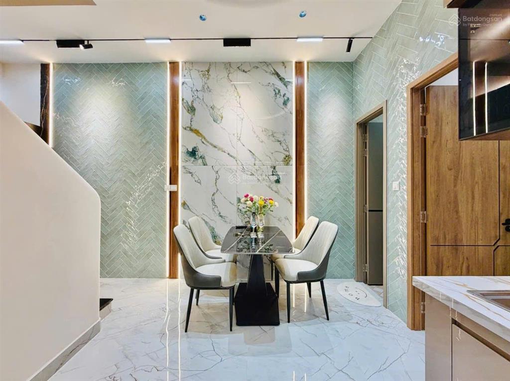 Siêu phẩm hẻm 6mkhu đồng bộlê văn thọ phường 144x15m3 lầu5pn5wc=8,9 tỷ