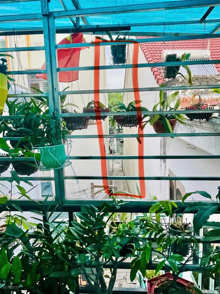 Nhà quang trung p12  nhà cách hẻm xe tải 10mdiện tích 4,3m x8.05m ( nỡ hậu 4,4m) 1 lầu=5,3 tỷ