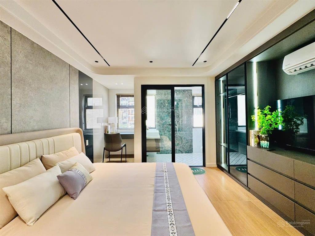 Siêu phẩm vạn người mêhẻm thông 7mphạm văn chiêu p94x21m5 lầu thang máynội thất cao cấp