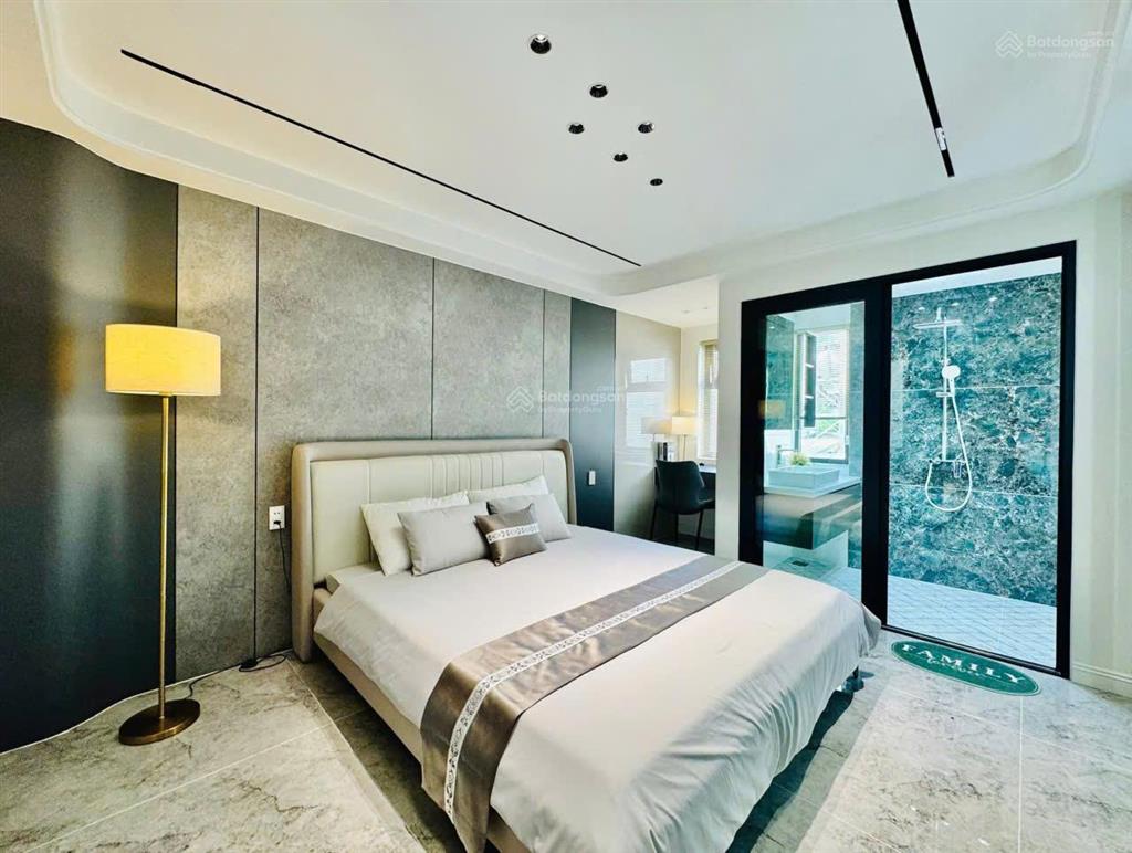 Siêu phẩm vạn người mêhẻm thông 7mphạm văn chiêu p94x21m5 lầu thang máynội thất cao cấp