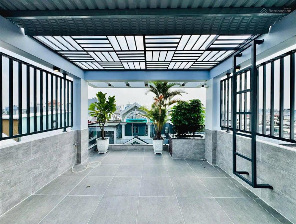 Siêu phẩm nguyễn văn khối p114x13m4 lầu thang máy 4pn 5wc8,9 tỷ nội thất cao cấp