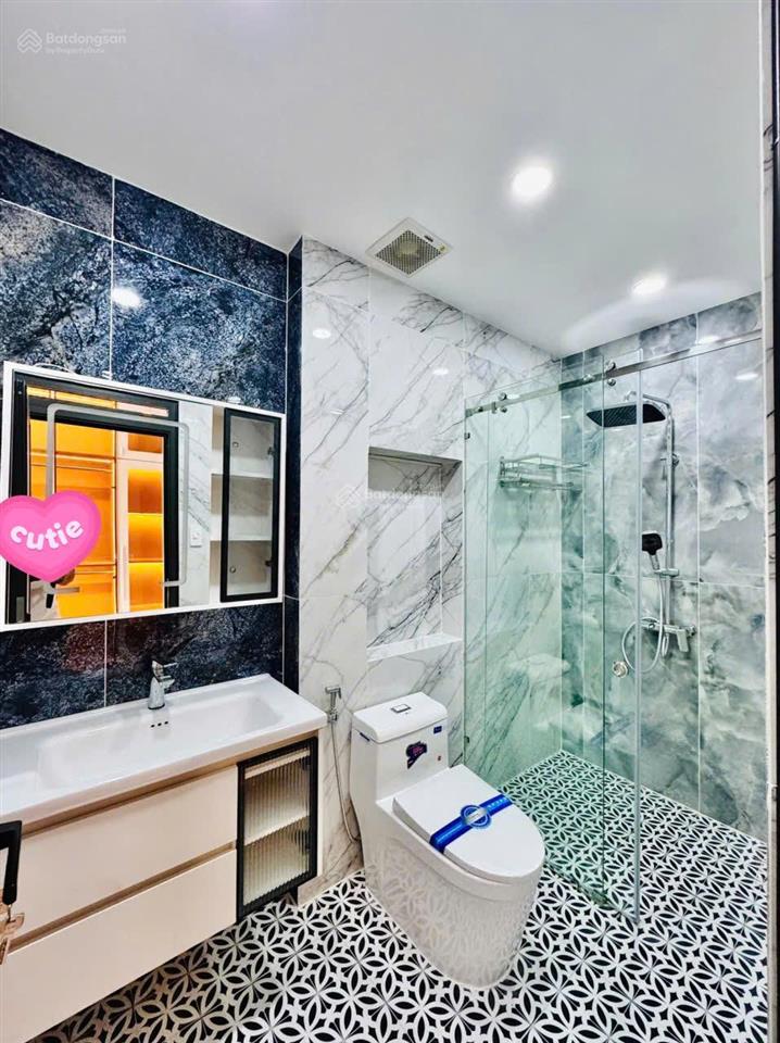Siêu phẩm nguyễn văn khối p114x13m4 lầu thang máy 4pn 5wc8,9 tỷ nội thất cao cấp
