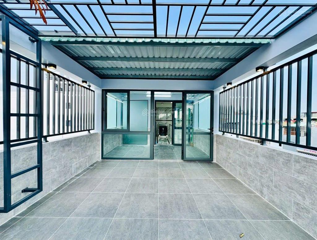 Siêu phẩm nguyễn văn khối p114x13m4 lầu thang máy 4pn 5wc8,9 tỷ nội thất cao cấp
