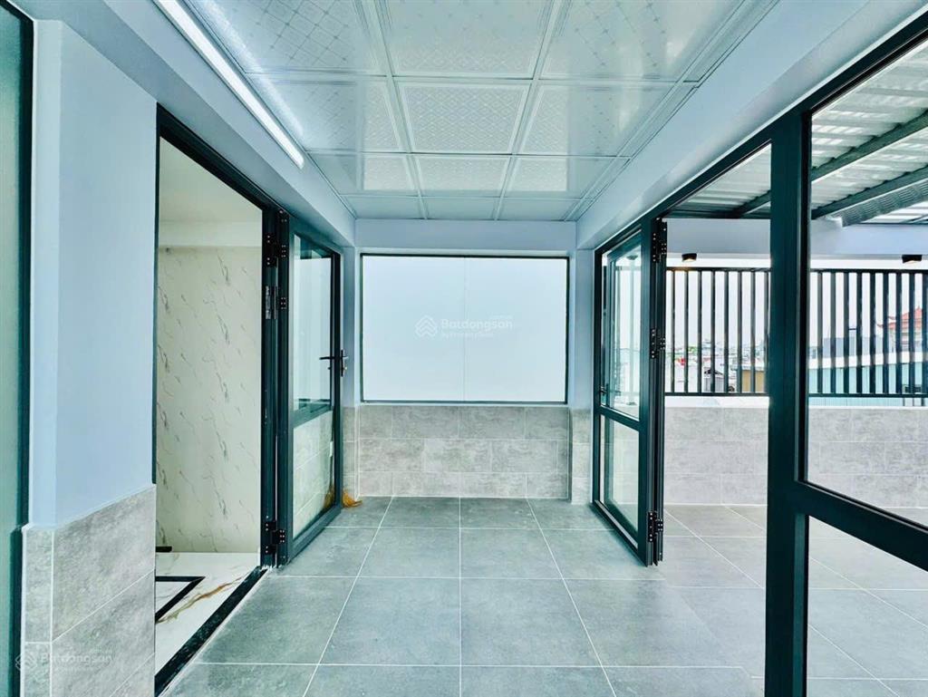 Siêu phẩm nguyễn văn khối p114x13m4 lầu thang máy 4pn 5wc8,9 tỷ nội thất cao cấp