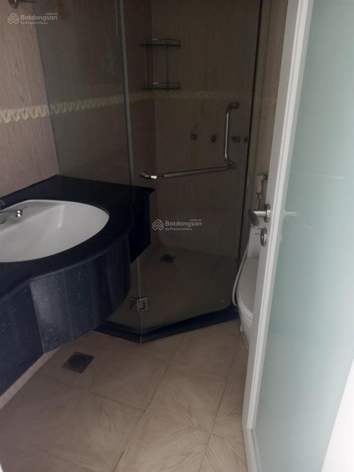 Biệt thự mini, khu đồng bộ, phan văn trị, phường 7  dt 8x16m, 2 lầu, 5 phòng, 5 wc  27 triệu