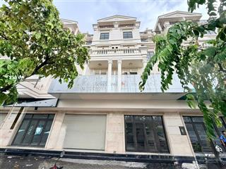 Cityland park hills mặt tiền nguyễn văn lượng p10 diện tích 10x20m 4 lầu thang máy