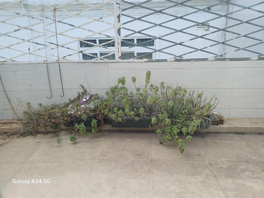 Biệt thự cityland garden hills phường 5  dt 6x20m  hầm  4 lầu  5 phòng  5 wc  40 triệu/tháng