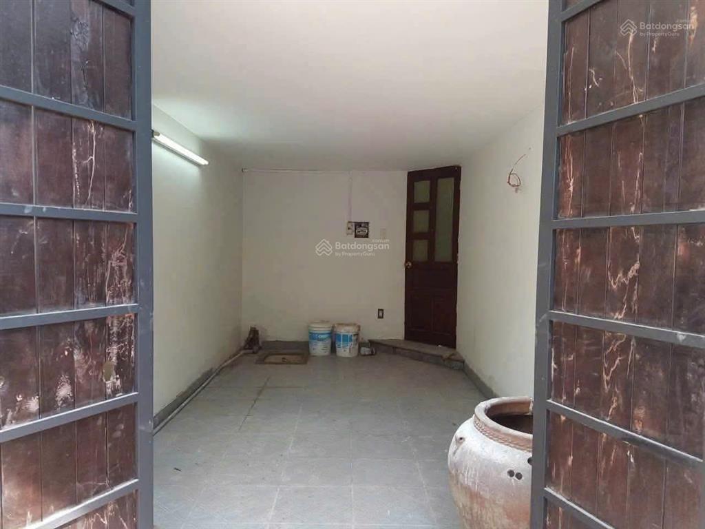 Biệt thự mini dương quảng hàm p5, gần tòa án. diện tích 7x20m, 3 lầu, 7 phòng, 5wc, 25 tr