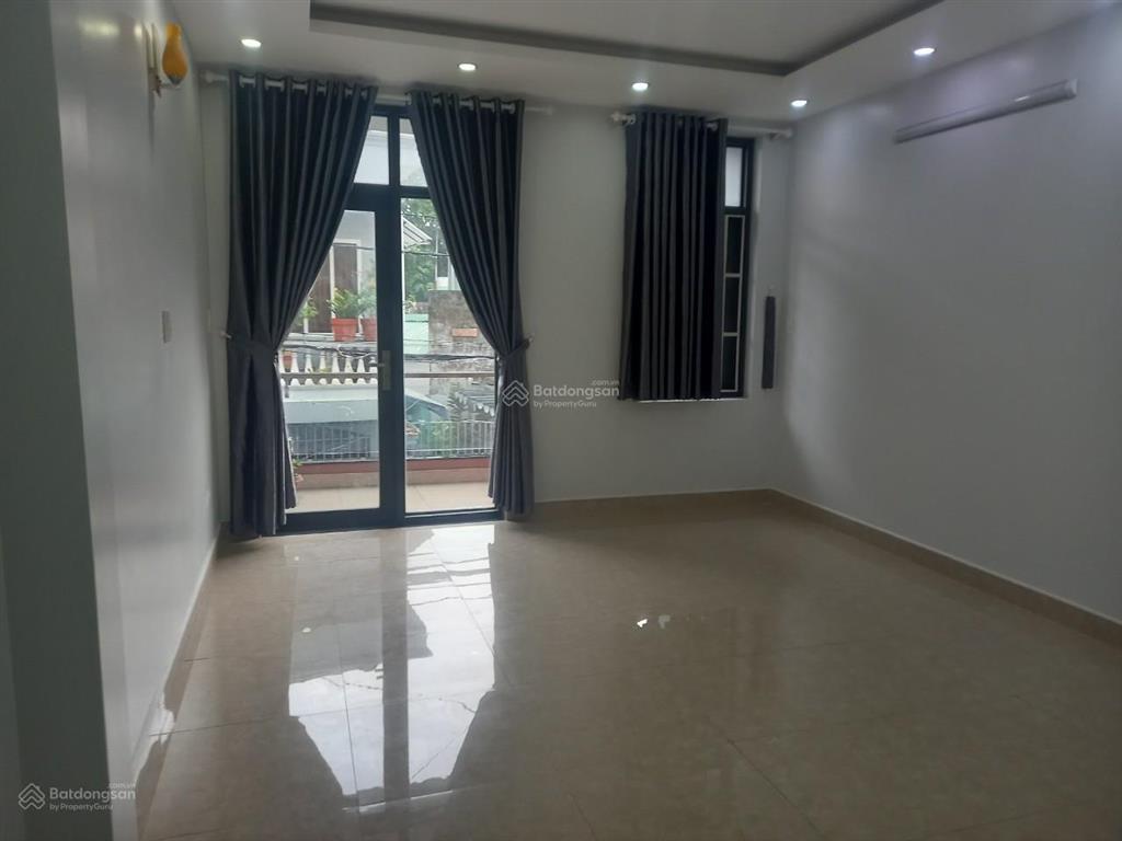 Nhà hẻm xe hơi nguyễn văn khối p11, diện tích 4x15m, 3 lầu, 4 phòng, 3wc, 18 triệu/tháng