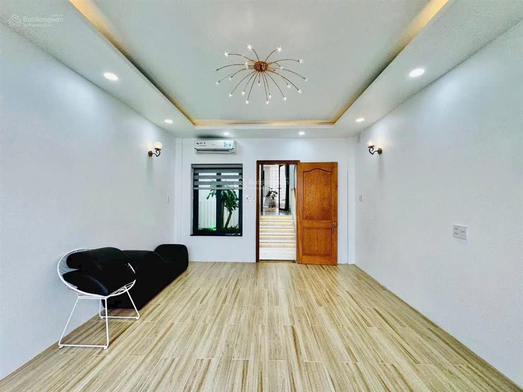 Căn siêu phẩm khu đồng bộ, full nội thất, nguyễn tư giản p12, có thang máy, 4x20m, 5 lầu, 5pn, 6wc