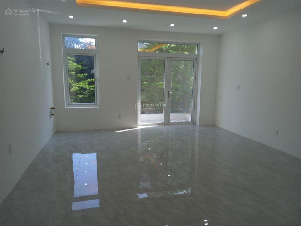 Nhà hẻm thông 8mlê đức thọ phường 7 gần chợ căn cứdiện tích 5x18m  4 lầu 6pn 5wc 33 triệu