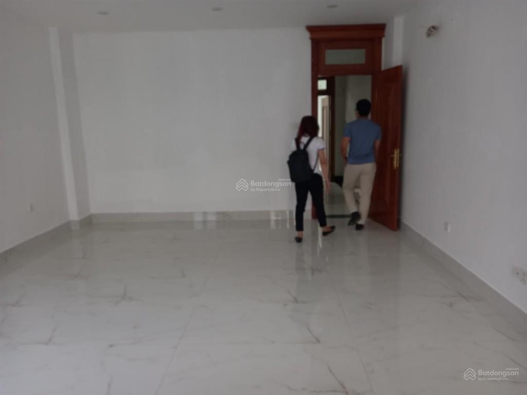 Nhà hẻm thông 8mlê đức thọ phường 7 gần chợ căn cứdiện tích 5x18m  4 lầu 6pn 5wc 33 triệu