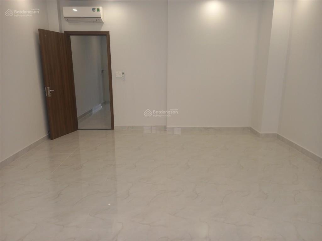 Nhà hẻm thông 8mlê đức thọ phường 7 gần chợ căn cứdiện tích 5x18m  4 lầu 6pn 5wc 33 triệu