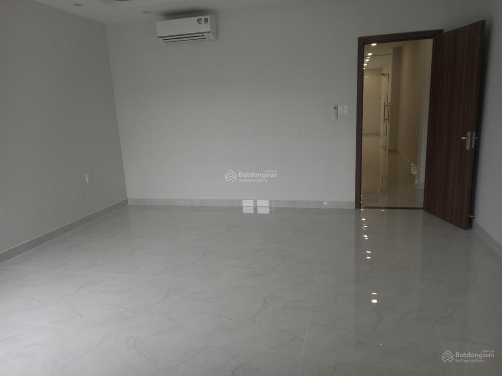 Nhà hẻm thông 8mlê đức thọ phường 7 gần chợ căn cứdiện tích 5x18m  4 lầu 6pn 5wc 33 triệu