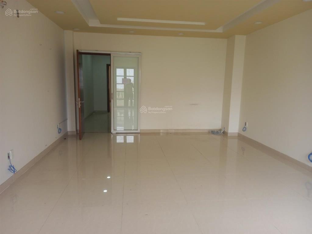 Nhà hẻm thông 8mlê đức thọ phường 7 gần chợ căn cứdiện tích 5x18m  4 lầu 6pn 5wc 33 triệu