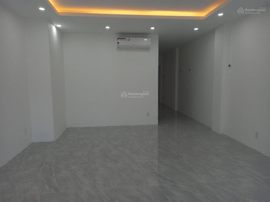 Nhà hẻm thông 8mlê đức thọ phường 7 gần chợ căn cứdiện tích 5x18m  4 lầu 6pn 5wc 33 triệu