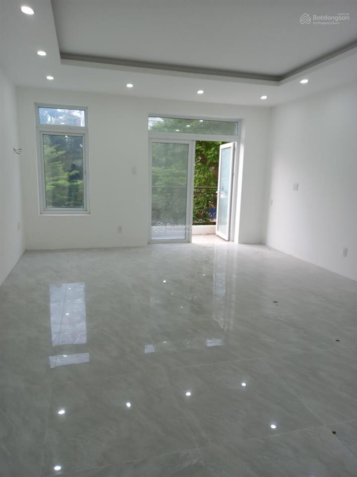 Nhà hẻm thông 8mlê đức thọ phường 7 gần chợ căn cứdiện tích 5x18m  4 lầu 6pn 5wc 33 triệu