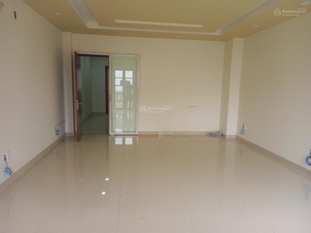 Nhà hẻm thông 8mlê đức thọ phường 7 gần chợ căn cứdiện tích 5x18m  4 lầu 6pn 5wc 33 triệu