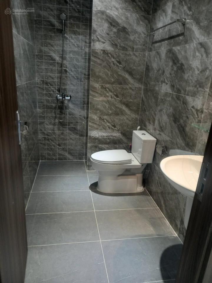 Nhà hẻm thông 8mlê đức thọ phường 7 gần chợ căn cứdiện tích 5x18m  4 lầu 6pn 5wc 33 triệu