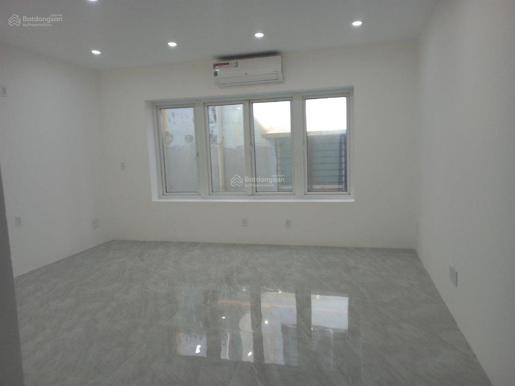 Nhà hẻm thông 8mlê đức thọ phường 7 gần chợ căn cứdiện tích 5x18m  4 lầu 6pn 5wc 33 triệu