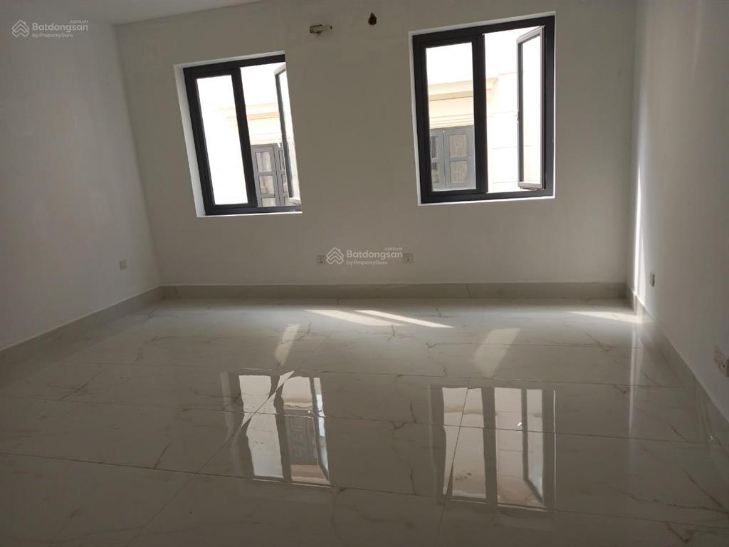 Nhà hẻm thông 8mlê đức thọ phường 7 gần chợ căn cứdiện tích 5x18m  4 lầu 6pn 5wc 33 triệu
