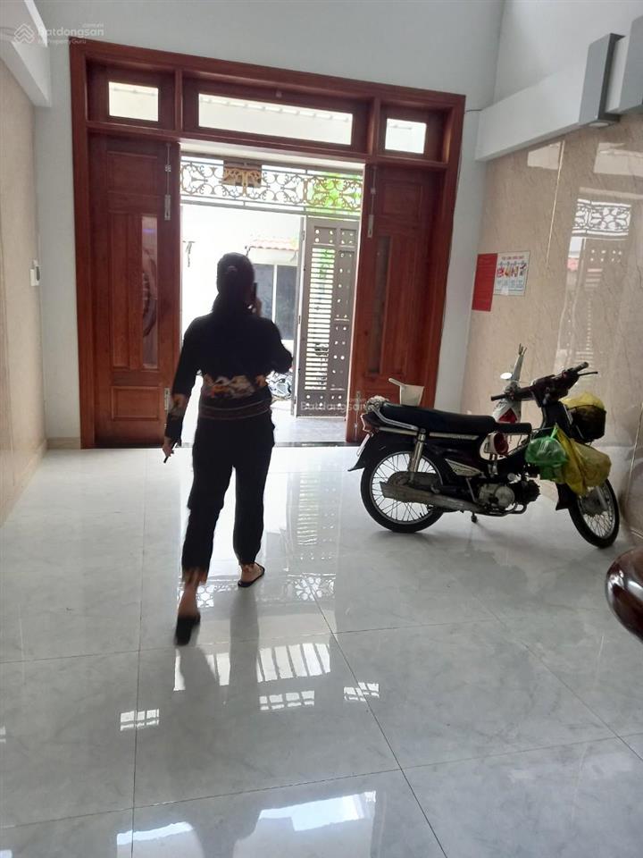 Nhà hẻm xe hơi  nguyễn oanh, phường 6. diện tích 4x17m. 4 lầu. 5 phòng, 5 wc. 18 triệu/tháng
