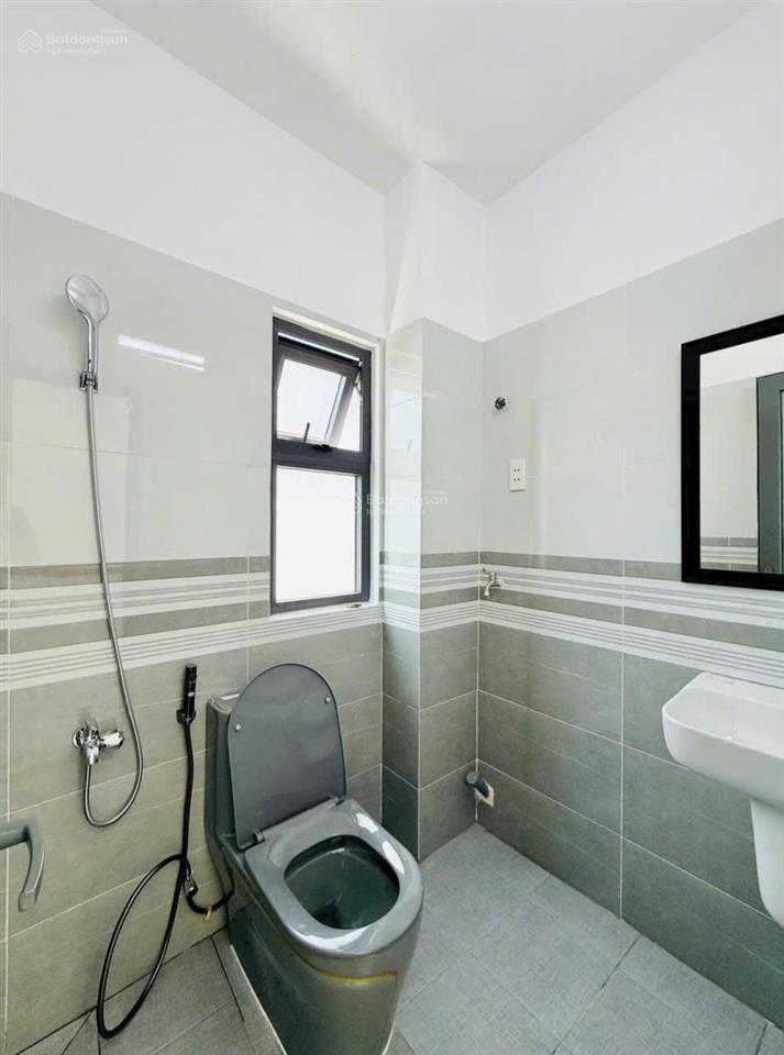 Căn góc full nội thất hẻm xe hơi thống nhất p15diện tích4x13m.3 lầu 5 phòng 5wc15 triệu