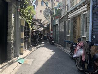 Chính chủ nhà nguyên căn đất thánh, tân bình | 2pn 3wc 90m sử dụng full nội thất 12 triệu