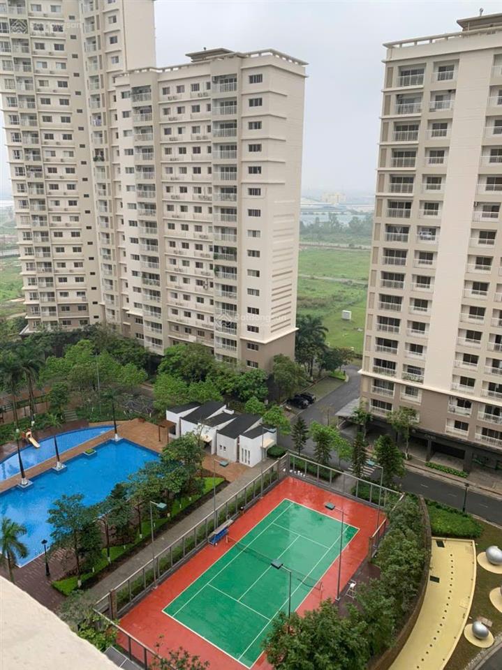 Bán căn hộ cc tại mailand hanoi city, 8,6 tỷ, 128m2, 3pn, 2wc, pháp lý đầy đủ