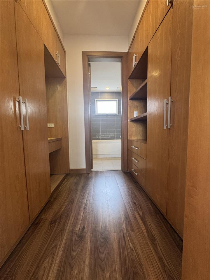 Bán cc 2pn, 2wc tại mailand hanoi city, giá thỏa thuận, 109m2, hoài đức, hà nội chỉ với giá tốt