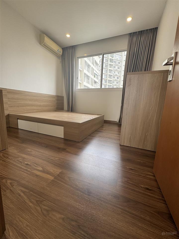Bán cc 2pn, 2wc tại mailand hanoi city, giá thỏa thuận, 109m2, hoài đức, hà nội chỉ với giá tốt
