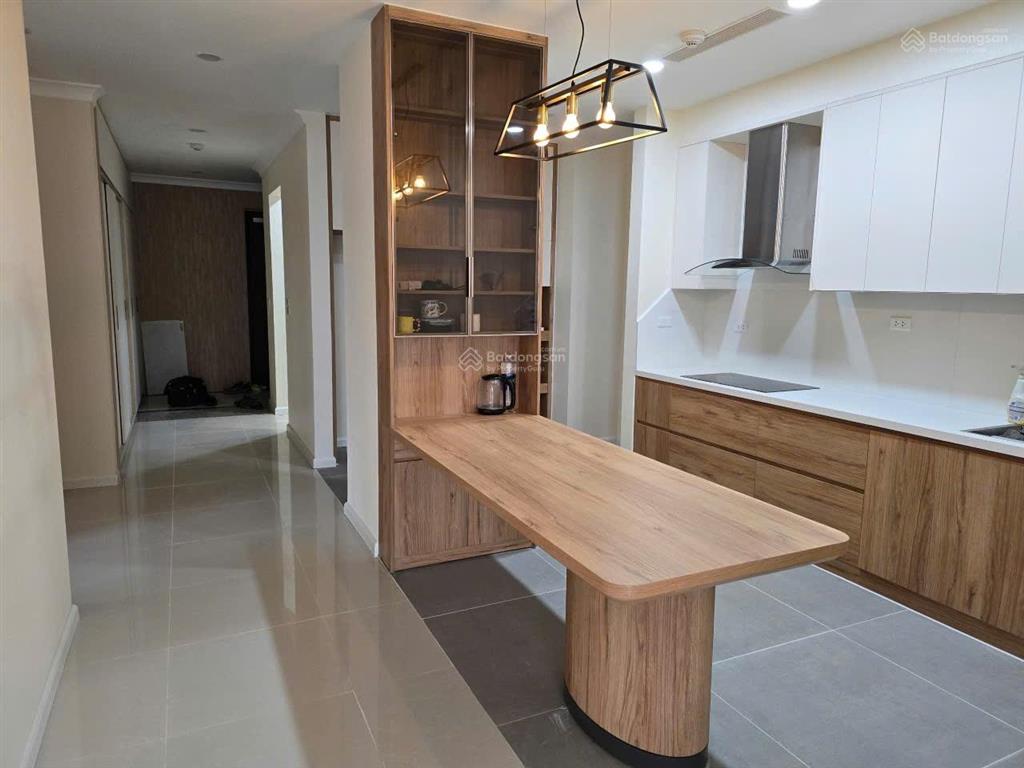 Bán cc 3pn, 2wc, 150m2 tại mailand hanoi city, view đẹp, giá thỏa thuận