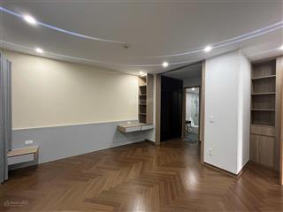 Bán cc 3pn 2wc tại mailand hanoi city, giá thỏa thuận, 150m2 bao đẹp