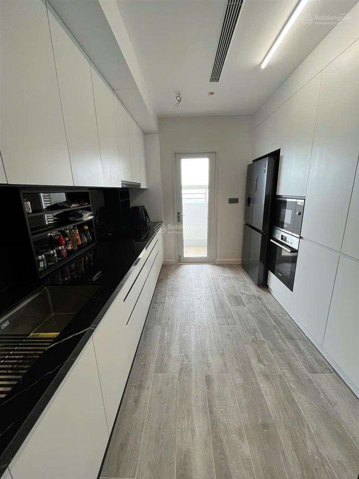 Bán căn hộ 3pn, 2wc tại mailand hanoi city, giá thỏa thuận, 128m2