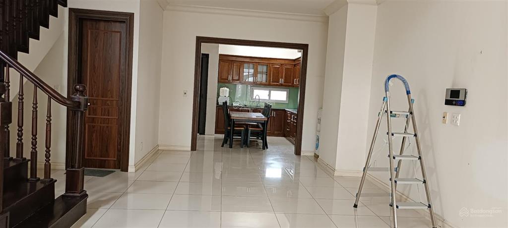 Bán gấp biệt thự đẹp tại mailand hanoi city, 126m2, giá thỏa thuận hướng nam
