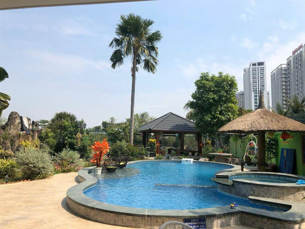 Chính chủ cho thuê gấp biệt thự riverside quận 2