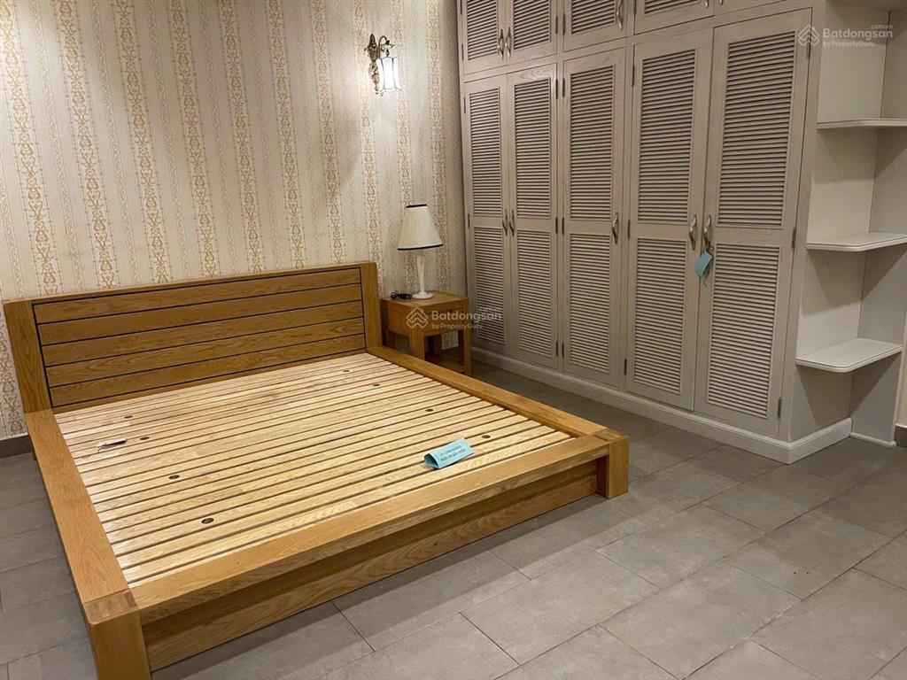 Chính chủ cho thuê gấp biệt thự riverside quận 2