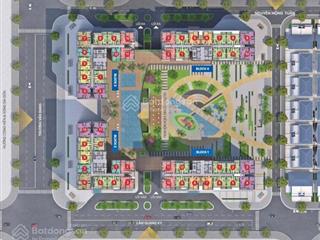 Bán 3pn , 2 wc  diện tích tim tường 88m2  view landmark 81  giá chỉ 7 tỷ chưa vat