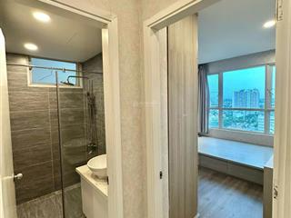 Bán căn hộ 1 phòng ngủ  diện tích 51.3m2  đầy đủ nội thất  giá 6 tỷ bao hết