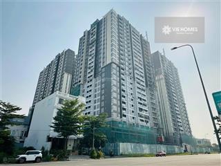 Victoria village  bán căn hộ 3 phòng ngủ, 2 toilet  dt 88m2  giá chỉ 7.15 tỷ chưa vat