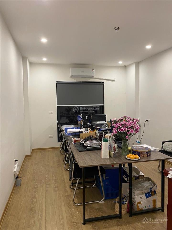 Nhà mặt phố mai phúc, long biên. 61m2 7 tầng mt 3.8m