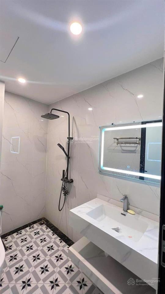 Nhà mặt phố mai phúc, long biên. 61m2 7 tầng mt 3.8m