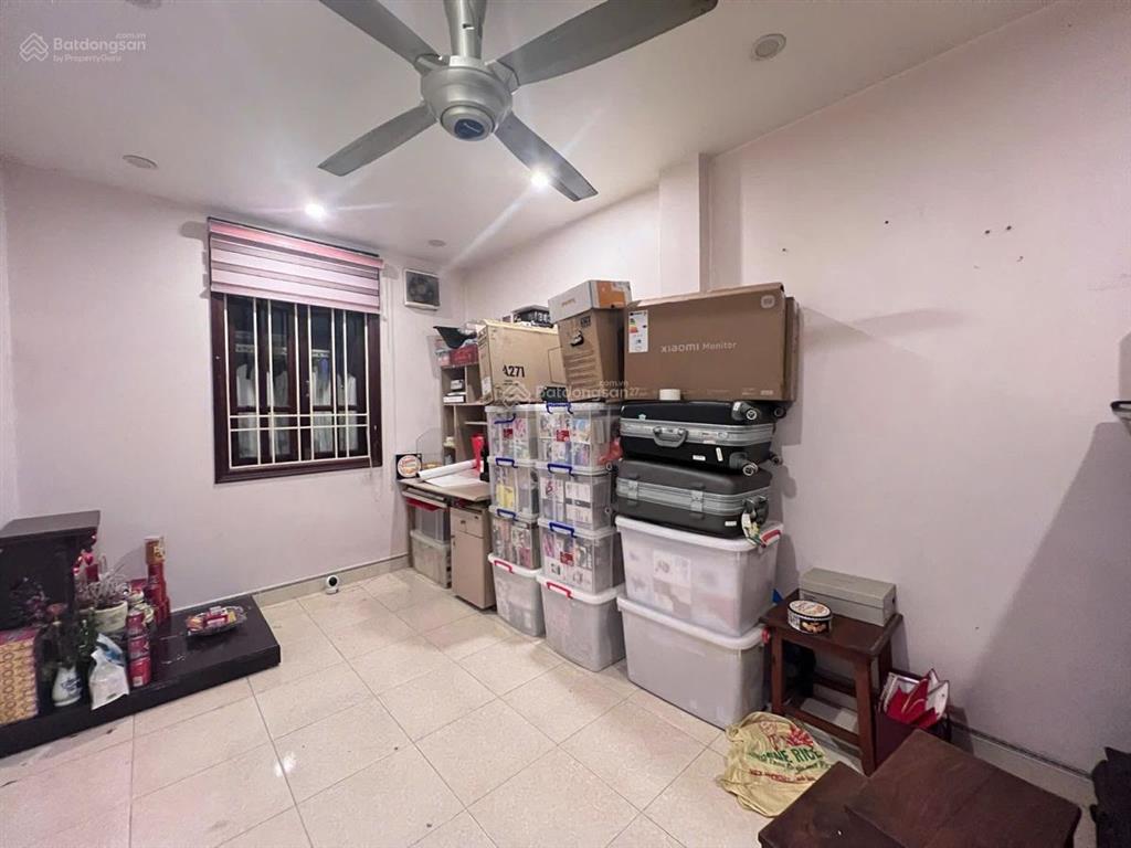 Bán nhà riêng tại ngọc lâm, 20,9 tỷ, 40m2, giá tốt
