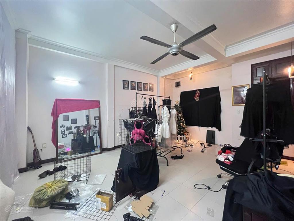 Bán nhà riêng tại ngọc lâm, 20,9 tỷ, 40m2, giá tốt