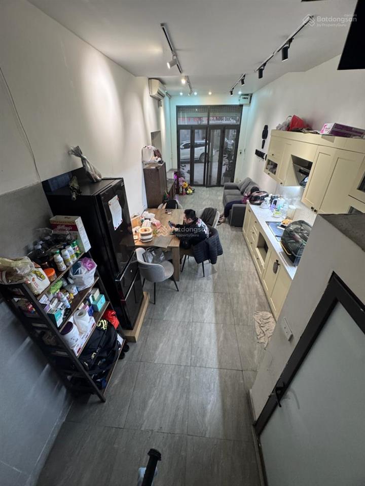40m2 5 tầng mt 3,5 m lâm hạ. ô tô vào nhà, đường ô tô tránh, ô chờ thang máy, kinh doanh, 17,4 tỷ