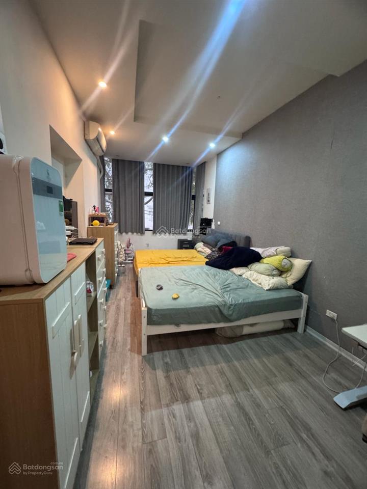 40m2 5 tầng mt 3,5 m lâm hạ. ô tô vào nhà, đường ô tô tránh, ô chờ thang máy, kinh doanh, 17,4 tỷ
