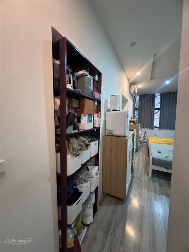 40m2 5 tầng mt 3,5 m lâm hạ. ô tô vào nhà, đường ô tô tránh, ô chờ thang máy, kinh doanh, 17,4 tỷ