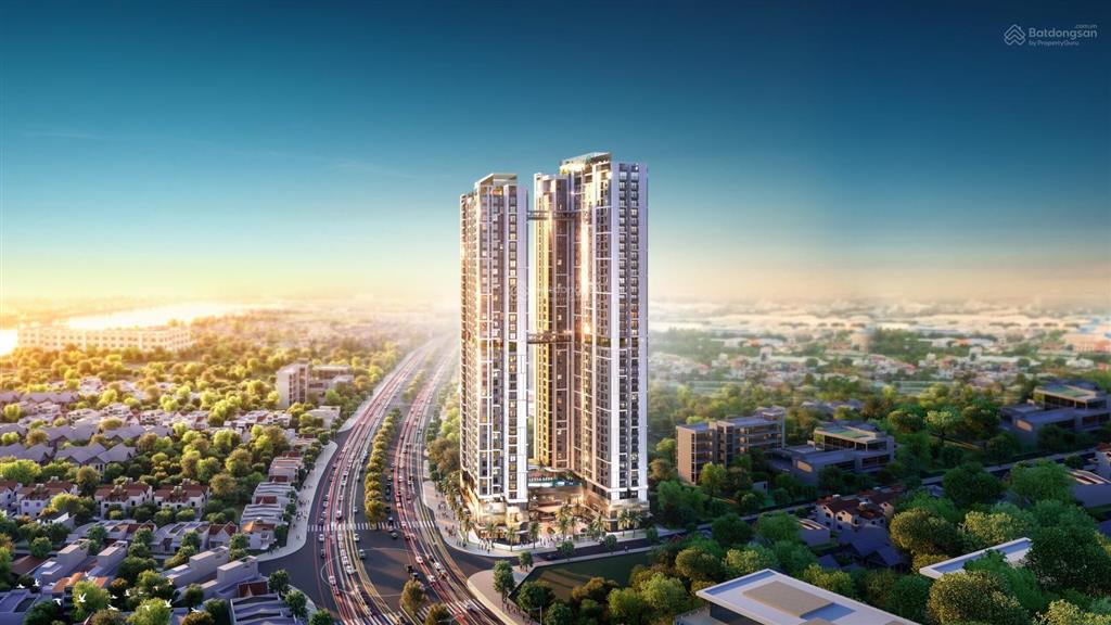 Bán căn 1pn+ 47,8m2, tầng 10, view hồ bơi rất đẹp, giá full 3 tỷ